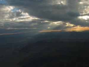 Air landscape by Brian Lopez by www.public-domain-image.com