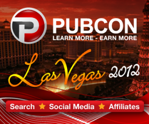 Hear Alan at Pubcon Las Vegas